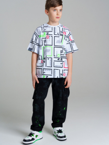 Футболка для мальчика