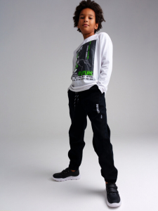 Джинсы для мальчика