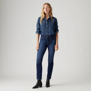 724 High Rise Slim Straight Women's Jeans