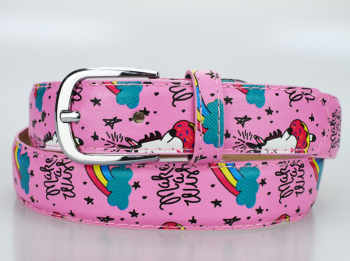 Ремень Детский 25мм