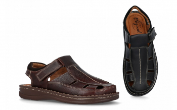 8092 - ORIGINAL ST
                SANDALIAS DE HOMBRE