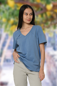 футболка женская 8787-07 -50%