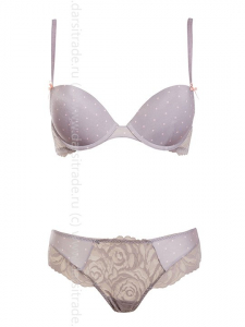 Комплект №7024+7027 Sielei пуш-ап бразильяна