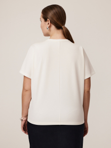 Футболка с вискозой