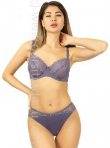 Бюстгальтер PN-4532 Primaverina Дроп мягкая