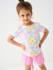 Пижама для девочки