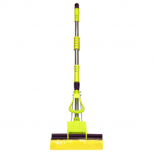 Швабра отжимная 