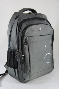 Рюкзак текстильный NN