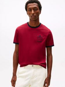 Rowing Crew Logo T-Shirt