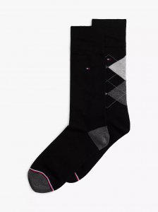 Trouser Sock 2-Pack
