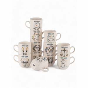 Кружка HOROSCOPE 400мл