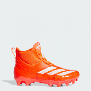 men's  adizero chaos hidden gems football lineman cleats