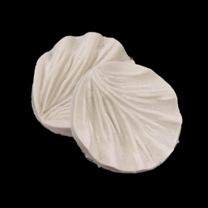 Силиконовый молд - вайнер  