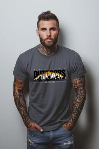 Футболка Print031