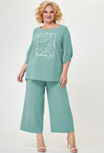 Комплект LTS 2221 мята