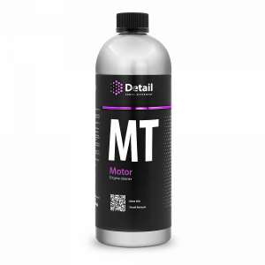 Очиститель двигателя DETAIL MT 1л (6)