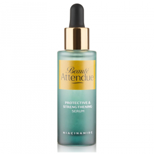 Сыворотка для лица Beaute Attendue Niacinamide serum 30 мл