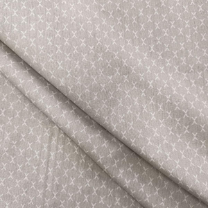 Пододеяльник Калейдоскоп (компаньон) поплин