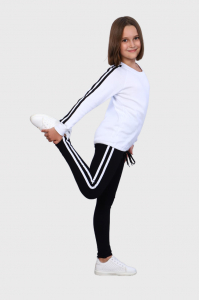 Шелест - костюм белый