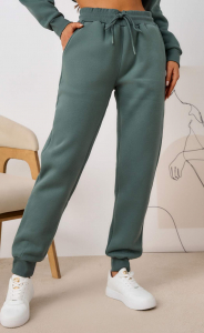 Брюки P522-0801-1 green