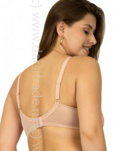 Бюстгальтер PN-1202 Primaverina Дроп формовка