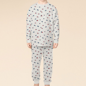 NFAJP3351/1 пижама для мальчиков (1 шт в кор.)