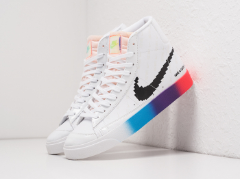 Кроссовки Nike Blazer Mid 77