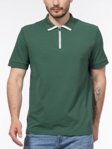 Поло хлопковое