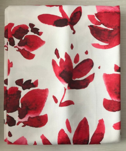 Скатерть EFOR «Византия» 160*220 модель EM65 V1 пвх