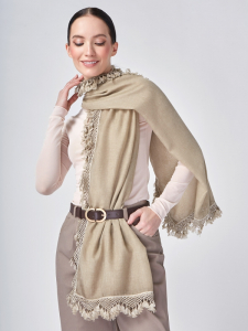 Палантин женский SHUT-152-4