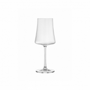 Набор бокалов для вина XTRA OPTIC 460мл 6шт