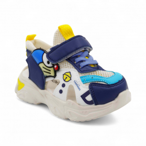 Сандалии Х11-С синие