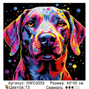 HWC0055 Под заказ