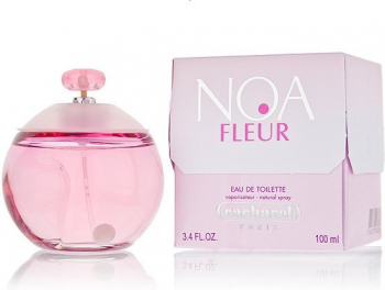 CACHAREL NOA FLEUR edt (w) 100ml TESTER