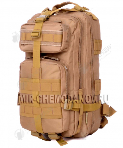 Рюкзак «Martin» «Светло-коричневый»