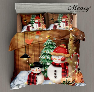 КПБ Mency Merry Christmas MENMC16