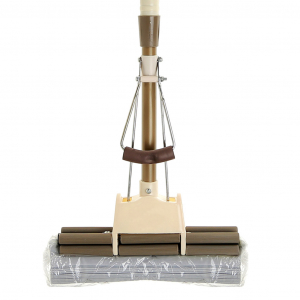 Швабра отжимная 