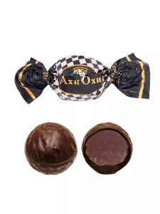 КОНФЕТЫ АТАГ АХИ- ОХИ вес 1 кг