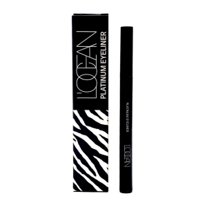 L’ocean Водостойкая подводка для глаз / Platinum Eye Liner, 7 мл