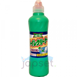 Mitsuei Чистящее средство для унитаза с соляной кислотой, 500 мл.