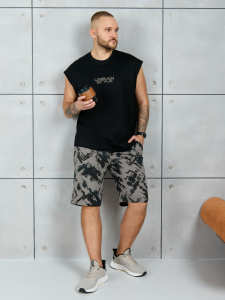 Костюм мужской Этюд-4