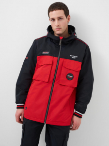 Ветровка мужская