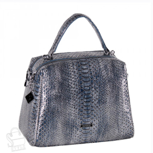 Сумка женская  575345-1 blue Velina Fabbiano-Safenta в Новосибирске