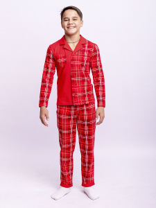 BATIK Пижама 0027_НК