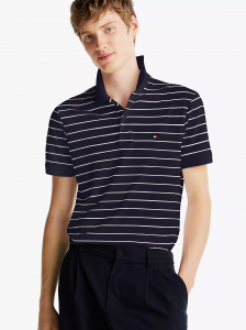 Regular Fit Cotton Polo