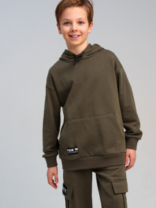 Толстовка для мальчика