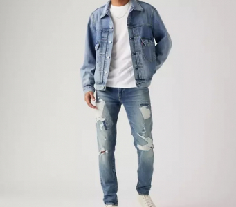 512™ Slim Taper Levi's® Flex Men's Jeans