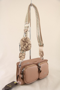 Сумка женская Polina&Eiterou