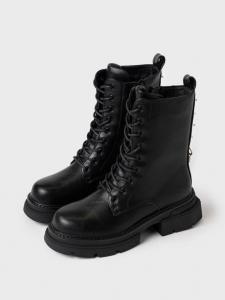 Ботинки демисезонные для девочки