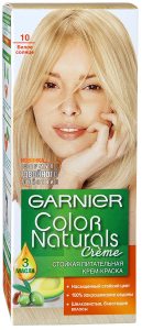 Gar natur 10 белое солнце